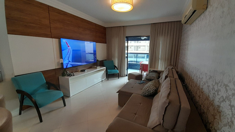 Imagem Apartamento com 3 Quartos à Venda, 160 m² em Ponta Da Praia - Santos Imagem Apartamento com 3 Quartos à Venda, 160 m² em Ponta Da Praia - Santos