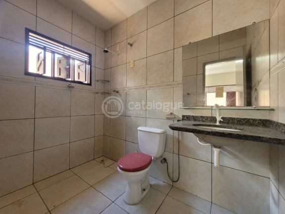 Imagem Casa com 3 Quartos à Venda, 330 m² em Nova Parnamirim - Parnamirim