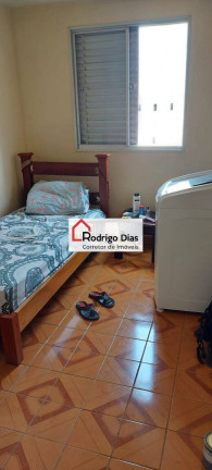 Imagem Apartamento com 3 Quartos à Venda, 69 m² em Residencial Terra Da Uva - Jundiaí