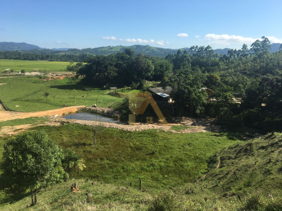 Imagem Fazenda à Venda, 15 m² em Laranjal - Imaruí Imagem Fazenda à Venda, 15 m² em Laranjal - Imaruí