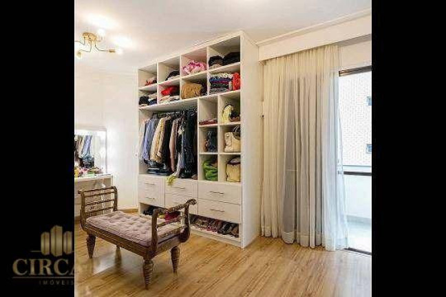 Imagem Apartamento com 4 Quartos à Venda, 232 m² em Itaim - São Paulo