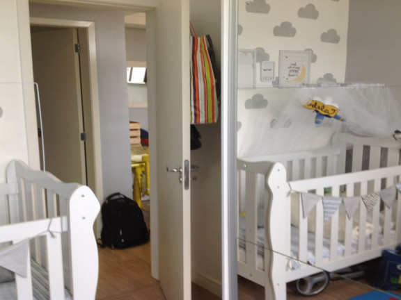Imagem Apartamento com 2 Quartos à Venda, 50 m² em Sarandi - Porto Alegre Imagem Apartamento com 2 Quartos à Venda, 50 m² em Sarandi - Porto Alegre