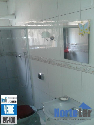 Imagem Casa de Condomínio com 3 Quartos à Venda, 132 m² em Jardim Monte Alegre - São Paulo