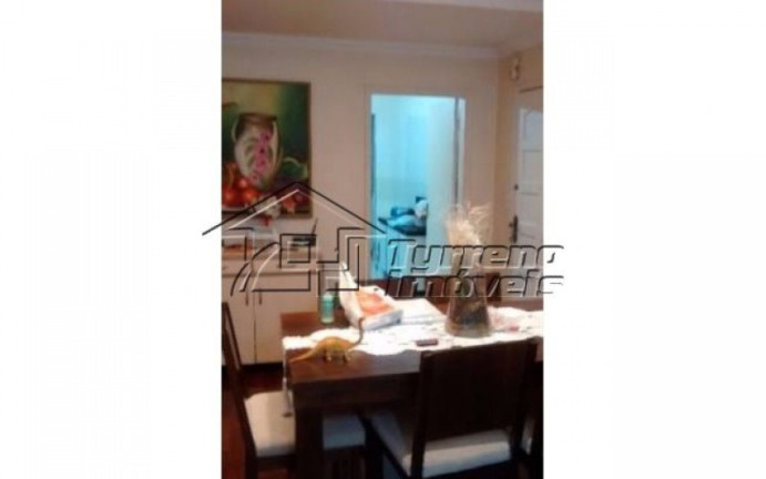 Apartamento com 3 Quartos para Alugar, 93 m² em Vila Adyana - São José Dos Campos