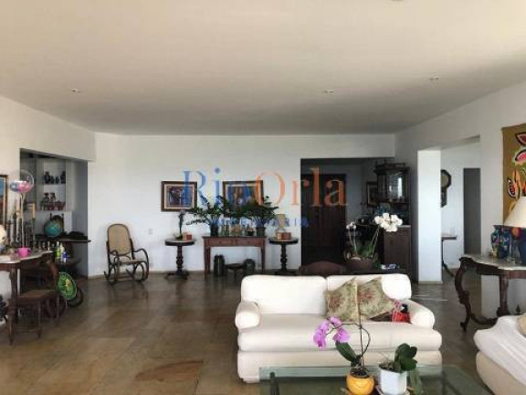 Imagem Apartamento com 4 Quartos à Venda, 398 m² em Barra Da Tijuca - Rio De Janeiro Imagem Apartamento com 4 Quartos à Venda, 398 m² em Barra Da Tijuca - Rio De Janeiro