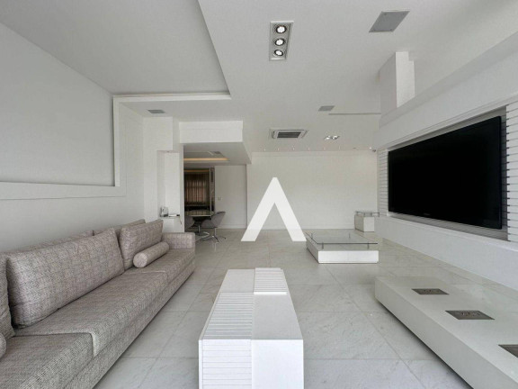 Imagem Cobertura com 5 Quartos à Venda, 489 m² em Várzea - Teresópolis