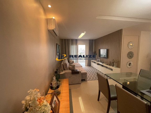 Imagem Apartamento com 3 Quartos à Venda, 112 m² em Centro - Campos Dos Goytacazes Imagem Apartamento com 3 Quartos à Venda, 112 m² em Centro - Campos Dos Goytacazes