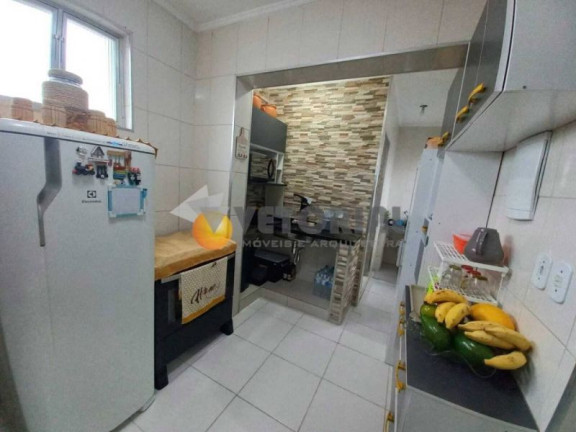 Imagem Apartamento com 3 Quartos à Venda, 86 m²