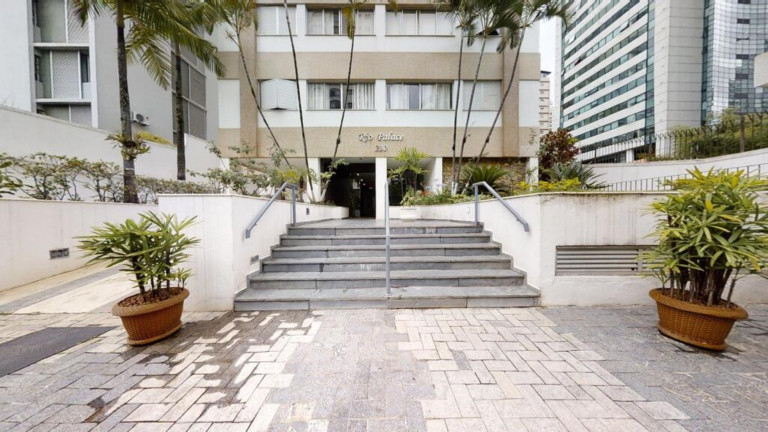 Imagem Imóvel com 2 Quartos à Venda, 65 m² em Paraíso - São Paulo