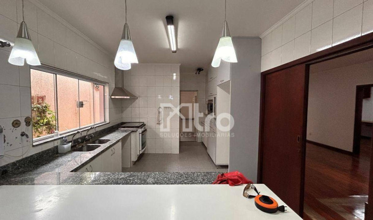Imagem Casa com 4 Quartos à Venda, 450 m² em Pinheirinho - Itajubá