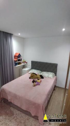Imagem Apartamento com 2 Quartos à Venda, 54 m² em Alves Dias - São Bernardo Do Campo Imagem Apartamento com 2 Quartos à Venda, 54 m² em Alves Dias - São Bernardo Do Campo
