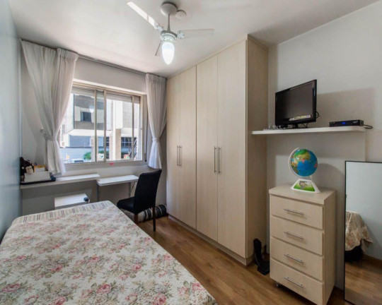 Imagem Imóvel com 3 Quartos à Venda, 134 m² em Itaim Bibi - São Paulo