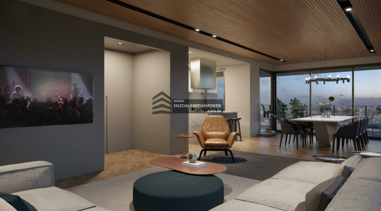 Imagem Apartamento com 3 Quartos à Venda, 216 m² em Jardins - São Paulo Imagem Apartamento com 3 Quartos à Venda, 216 m² em Jardins - São Paulo