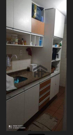 Imagem Apartamento com 3 Quartos à Venda, 83 m² em Cordeiro - Recife