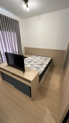 Imagem Imóvel com 1 Quarto para Alugar, 27 m² em Alto Da Boa Vista - São Paulo Imagem Imóvel com 1 Quarto para Alugar, 27 m² em Alto Da Boa Vista - São Paulo