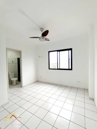 Imagem Imóvel com 1 Quarto à Venda, 40 m² em Mirim - Praia Grande Imagem Imóvel com 1 Quarto à Venda, 40 m² em Mirim - Praia Grande