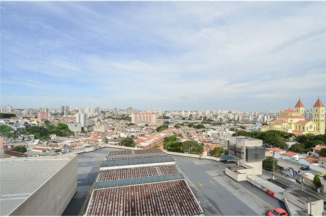 Imagem Apartamento com 2 Quartos à Venda, 75 m² em Penha - São Paulo