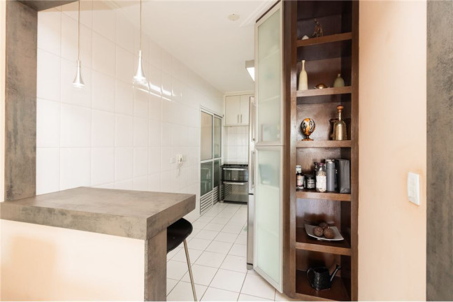 Imagem Apartamento com 4 Quartos à Venda, 104 m² em Saúde - São Paulo