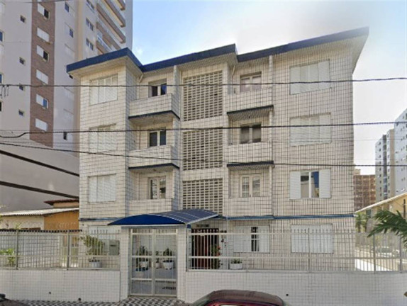 Imagem Kitnet à Venda, 31 m² em Aviação - Praia Grande Imagem Kitnet à Venda, 31 m² em Aviação - Praia Grande