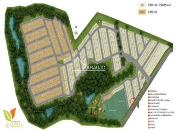 Imagem Imóvel com 3 Quartos à Venda, 145 m² em Jardim Reserva Ipanema - Sorocaba