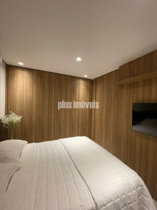Imagem Apartamento com 1 Quarto à Venda, 45 m² em Jardim Paulista - São Paulo