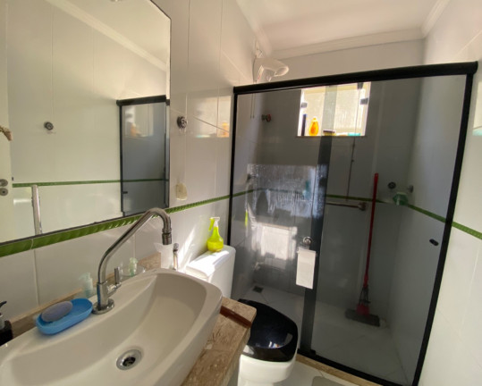 Imagem Casa com 4 Quartos à Venda, em Buraquinho - Lauro De Freitas Imagem Casa com 4 Quartos à Venda, em Buraquinho - Lauro De Freitas