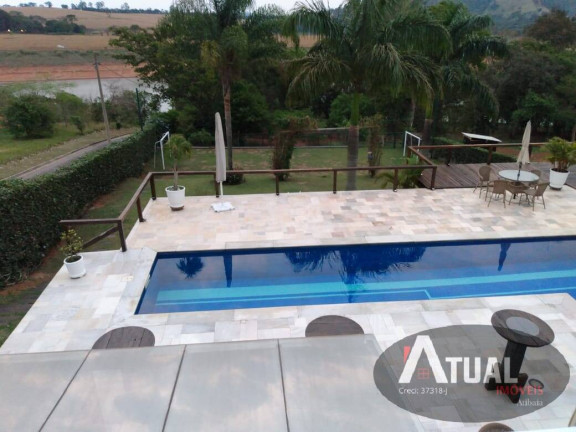 Imagem Casa de Condomínio com 4 Quartos à Venda, 285 m² em Pinhal - Piracaia