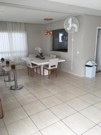 Imagem Imóvel com 3 Quartos para Alugar, 65 m² em Vila Prudente - São Paulo