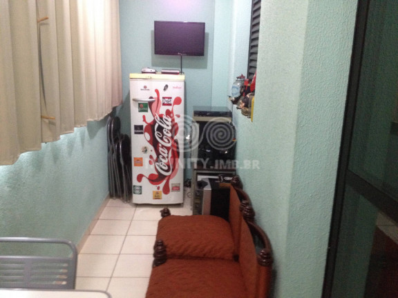Imagem Apartamento com 3 Quartos à Venda, 107 m² em Rudge Ramos - São Bernardo Do Campo