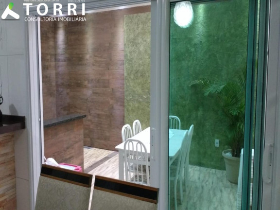 Imagem Casa com 3 Quartos à Venda, 160 m² em Parque São Bento - Sorocaba
