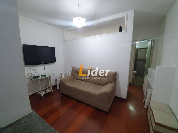 Apartamento com 1 Quarto para Alugar, 40 m² em Centro - Juiz De Fora