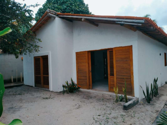 Casa com 1 Quarto à Venda, 80 m² em Arraial D'ajuda - Porto Seguro