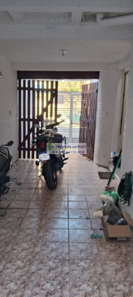 Foto do imóvel Sobrado com 2 Quartos à Venda, 90 m² em Jardim Da Gloria - São Paulo