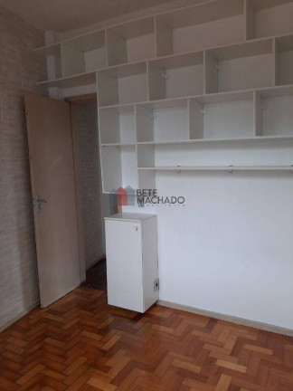 Imagem Apartamento com 1 Quarto à Venda, 38 m² em Alto - Teresópolis