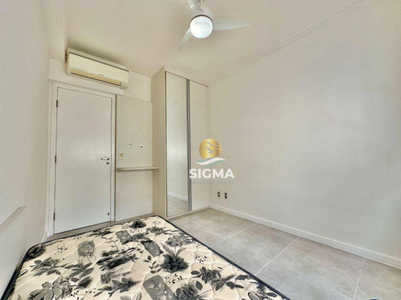 Imagem Apartamento com 3 Quartos à Venda, 118 m² em Pitangueiras - Guarujá Imagem Apartamento com 3 Quartos à Venda, 118 m² em Pitangueiras - Guarujá