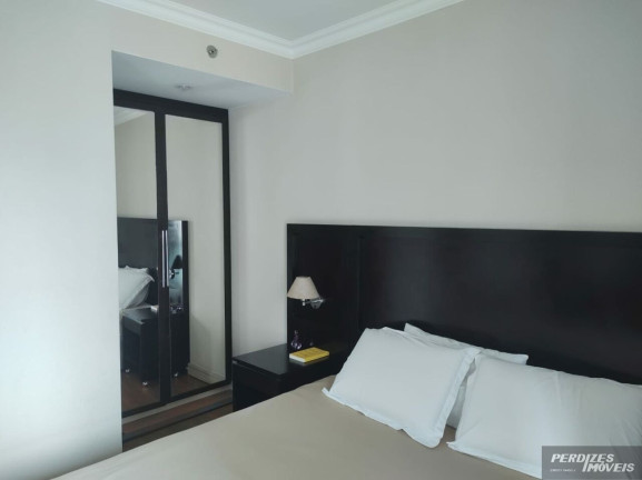 Imagem Apartamento com 1 Quarto à Venda, 30 m² em Perdizes - São Paulo Imagem Apartamento com 1 Quarto à Venda, 30 m² em Perdizes - São Paulo