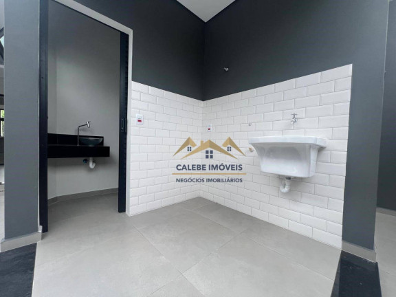 Imagem Casa com 3 Quartos à Venda, 120 m² em Reserva Dos Ypês Ii - Tatuí Imagem Casa com 3 Quartos à Venda, 120 m² em Reserva Dos Ypês Ii - Tatuí