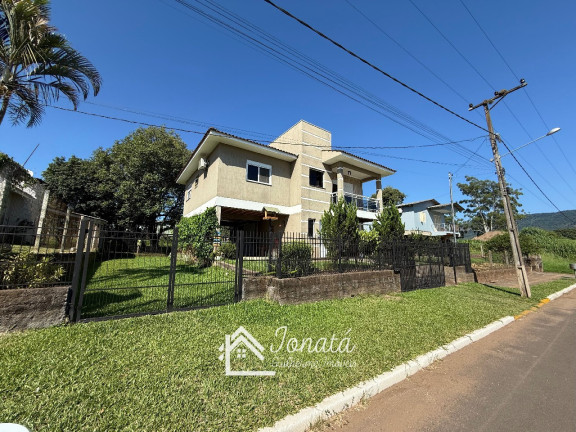 Imagem Casa com 2 Quartos à Venda, 193 m² em Matiel - Feliz