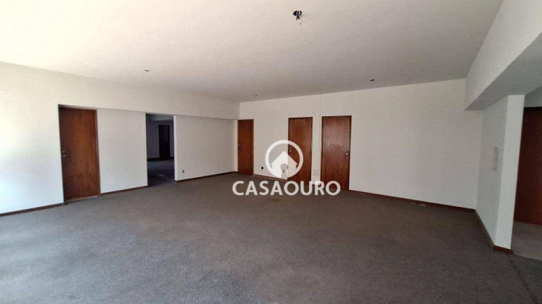 Imagem Sala Comercial para Alugar, 273 m² em Funcionários - Belo Horizonte Imagem Sala Comercial para Alugar, 273 m² em Funcionários - Belo Horizonte
