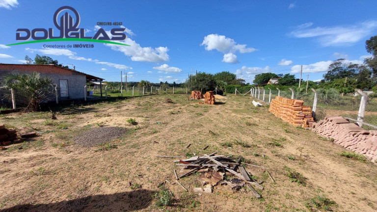 Imagem Terreno à Venda, 800 m² em águas Claras - Viamão Imagem Terreno à Venda, 800 m² em águas Claras - Viamão