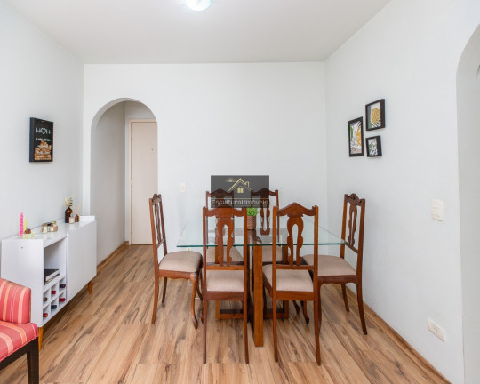 Imagem Apartamento com 1 Quarto à Venda, 51 m² em Brooklin Novo - São Paulo