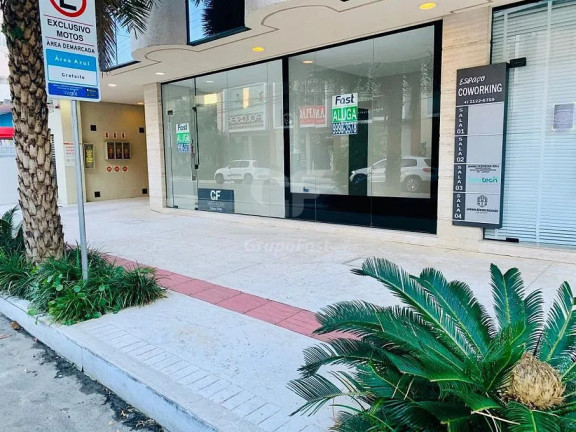 Sala Comercial à Venda, 107 m² em Centro - Balneário Camboriú