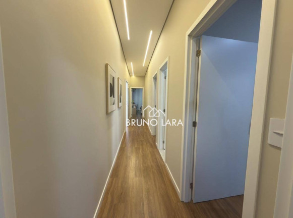 Imagem Casa com 4 Quartos à Venda, 297 m² em Condomínio Ouro Verde - Betim Imagem Casa com 4 Quartos à Venda, 297 m² em Condomínio Ouro Verde - Betim