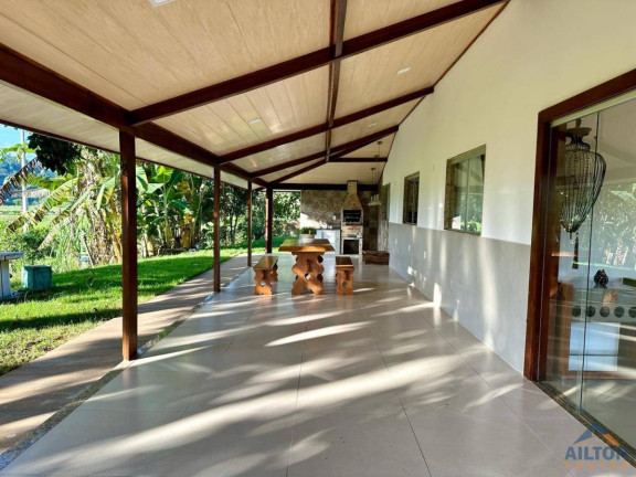 Imagem Chácara com 4 Quartos à Venda, 170 m² em Jabaquara - Anchieta Imagem Chácara com 4 Quartos à Venda, 170 m² em Jabaquara - Anchieta