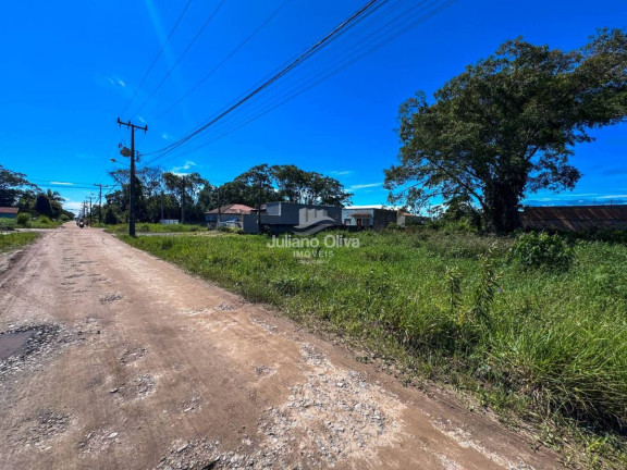 Imagem Terreno à Venda, 390 m² em Barra Do Sai - Itapoá Imagem Terreno à Venda, 390 m² em Barra Do Sai - Itapoá