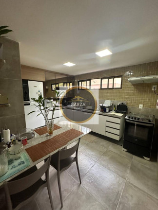 Casa de Condomínio com 3 Quartos à Venda, 210 m² em Aldeia Dos Camarás - Camaragibe