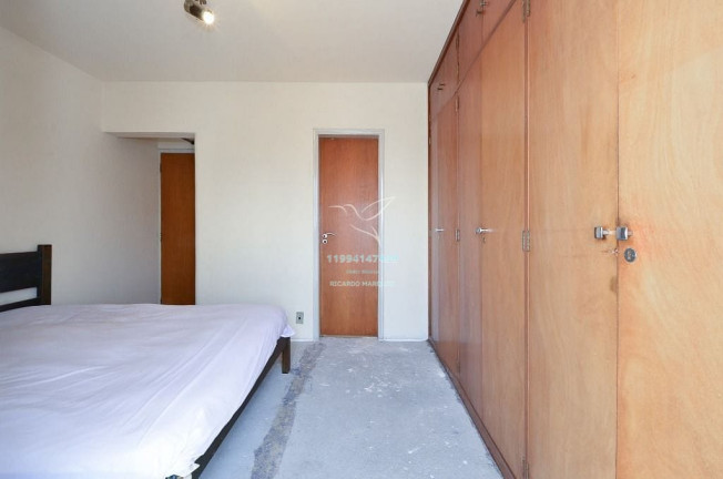 Imagem Apartamento com 3 Quartos à Venda, 132 m² em Real Parque - São Paulo Imagem Apartamento com 3 Quartos à Venda, 132 m² em Real Parque - São Paulo