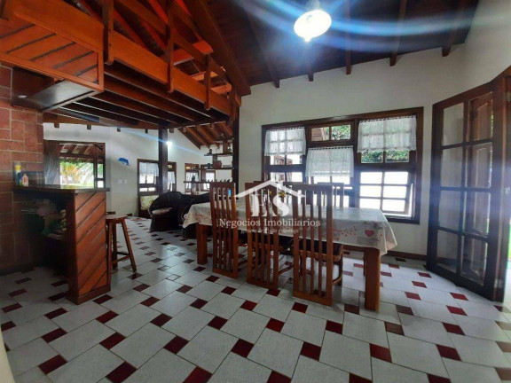 Imagem Casa com 4 Quartos à Venda, 239 m² em Riviera De São Lourenço - Bertioga