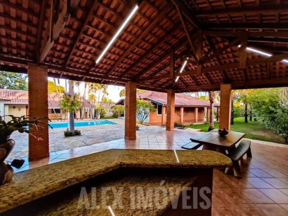 Imagem Chácara com 2 Quartos à Venda,  em Jardim Do Lago - Limeira