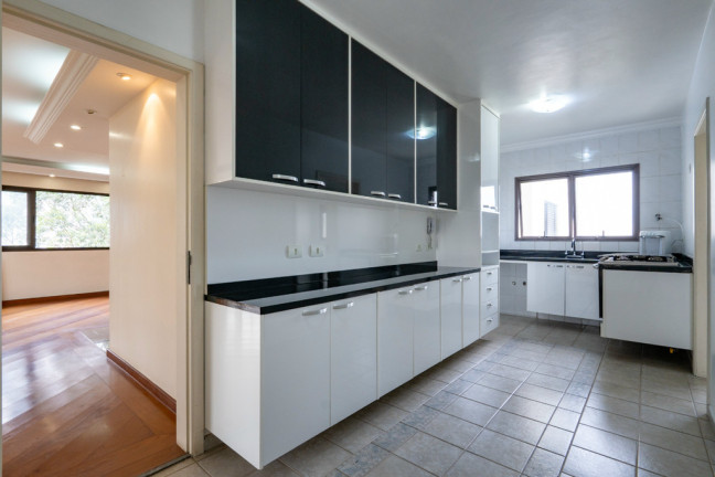 Imagem Apartamento com 4 Quartos à Venda, 173 m² em Vila Andrade - São Paulo